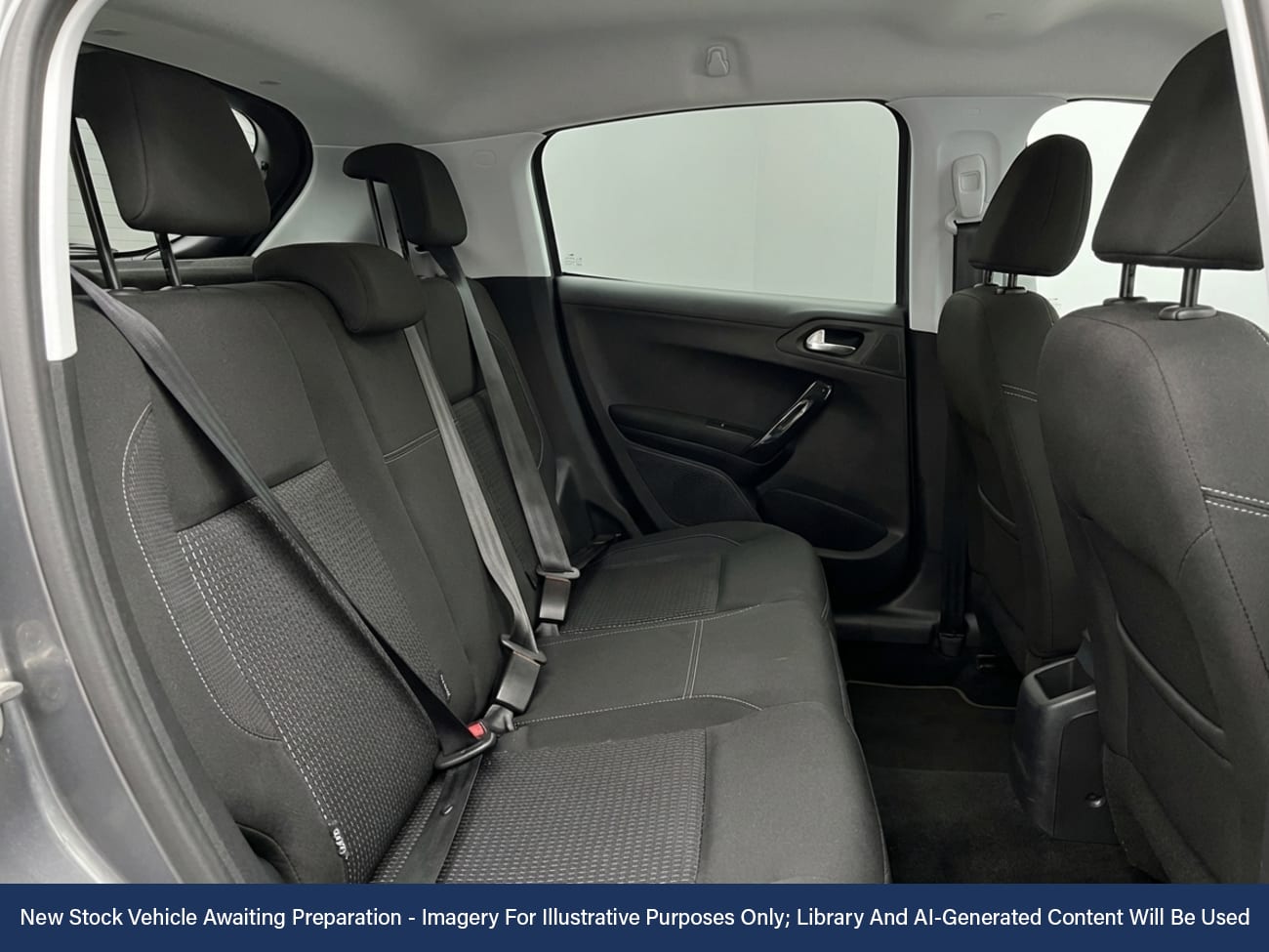 Used Peugeot 208 2019 for sale - 77083911: Photo 4