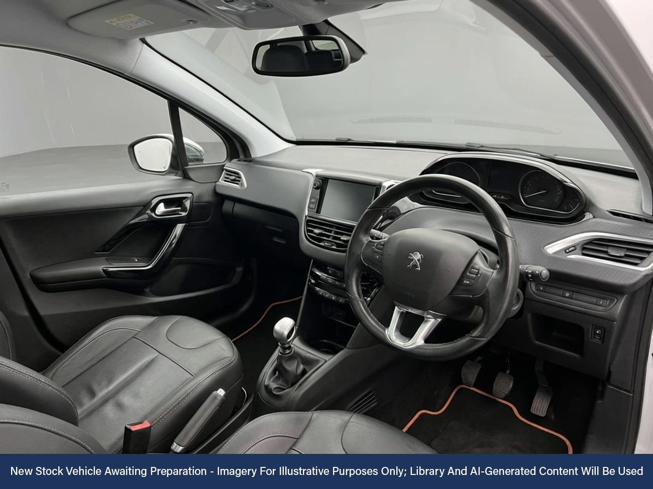 Used Peugeot 208 2019 for sale - 77083911: Photo 6
