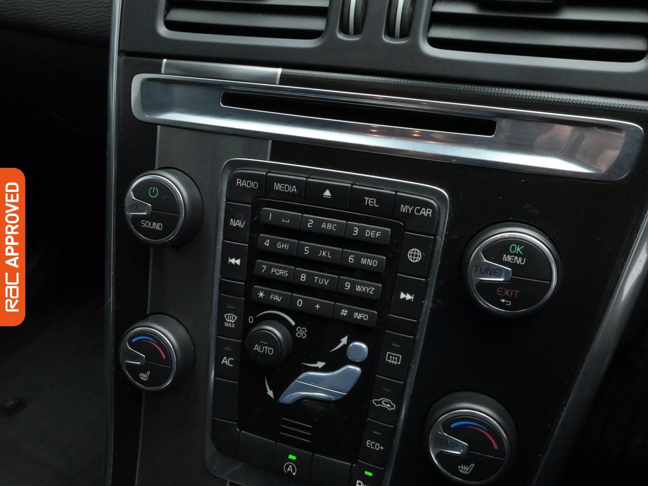 Used Volvo XC60 2016 for sale - 77494094: Photo 15