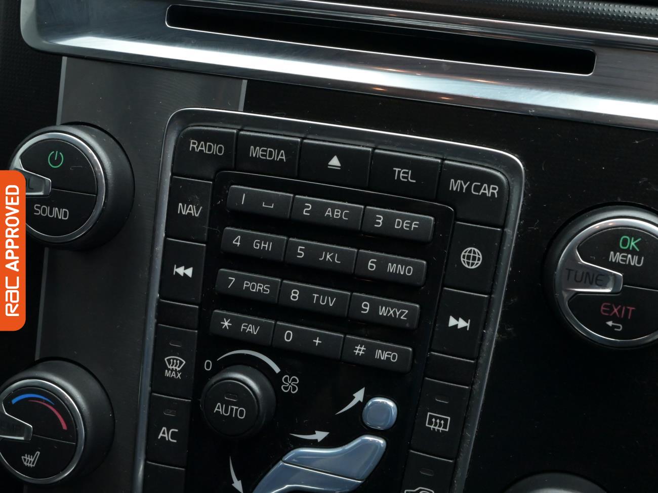 Used Volvo XC60 2016 for sale - 77494094: Photo 21