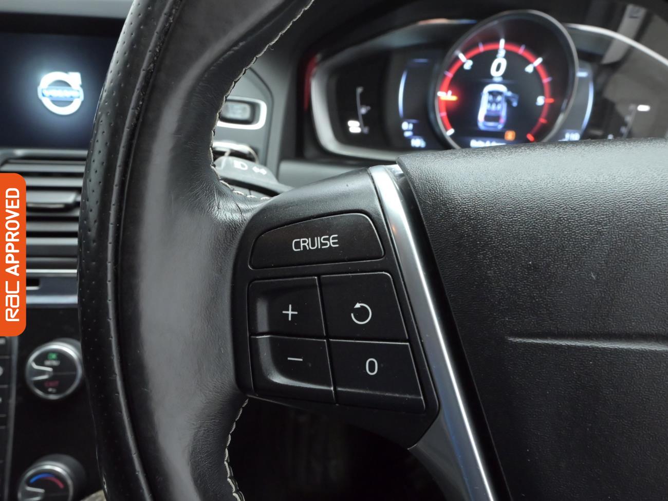 Used Volvo XC60 2016 for sale - 77494094: Photo 26