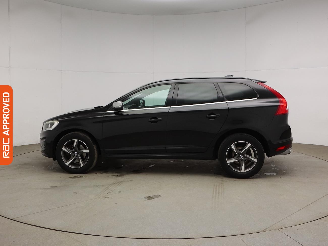 Used Volvo XC60 2016 for sale - 77494094: Photo 32