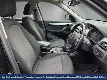 Used BMW X1 2017 for sale - 78949759: Photo