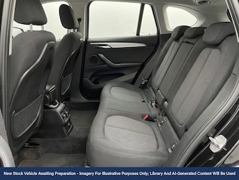 Used BMW X1 2017 for sale - 78949759: Photo