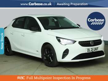2021 - 1.2 SE Premium Hatchback 5dr Petrol Manual Euro 6 (75 ps)