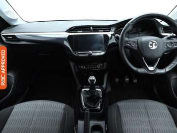 Used Vauxhall Corsa 2021 for sale - 75172926: Photo