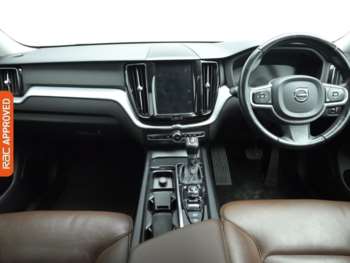 Used Volvo XC60 2020 for sale - 73595851: Photo