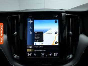 Used Volvo XC60 2020 for sale - 73595851: Photo