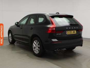 Used Volvo XC60 2020 for sale - 73595851: Photo