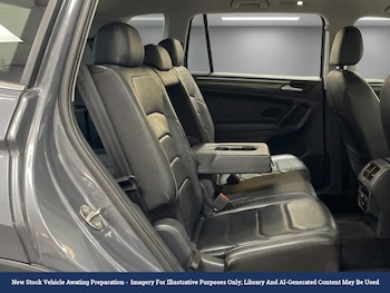 Used SEAT Tarraco 2023 for sale - 79307040: Photo