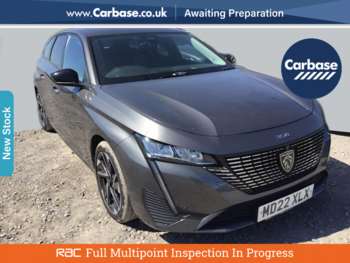 Used Peugeot 308 SW 2022 for sale - 75210067: Photo