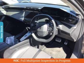 Used Peugeot 308 SW 2022 for sale - 75210067: Photo