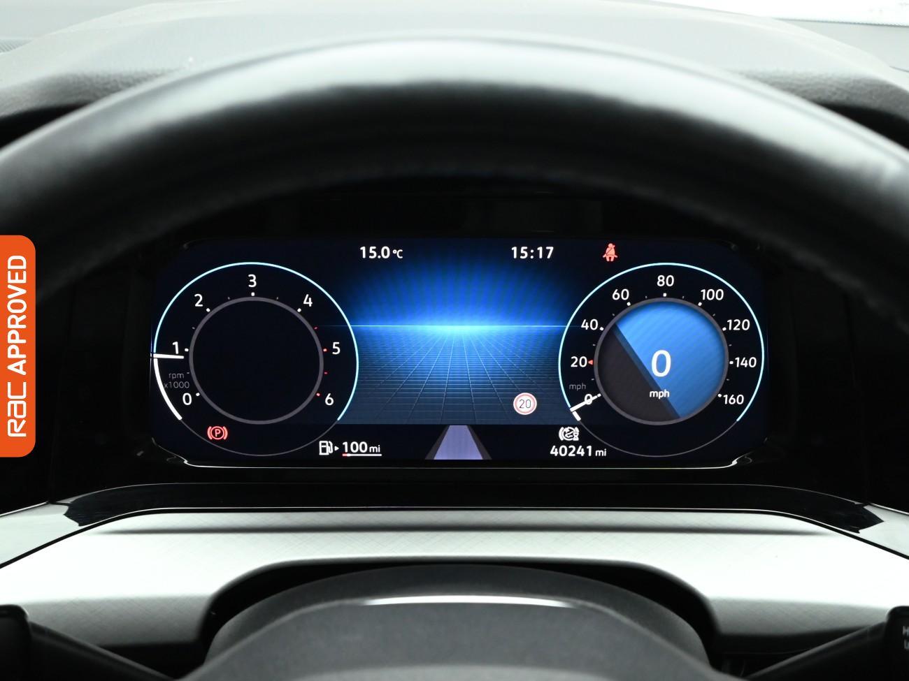 Used Volkswagen Golf 2022 for sale - 76558054: Photo 11