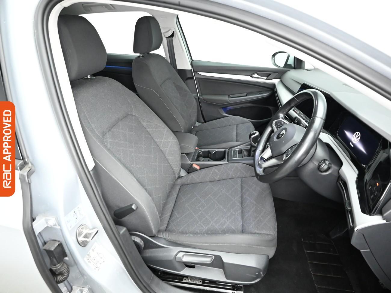 Used Volkswagen Golf 2022 for sale - 76558054: Photo 12