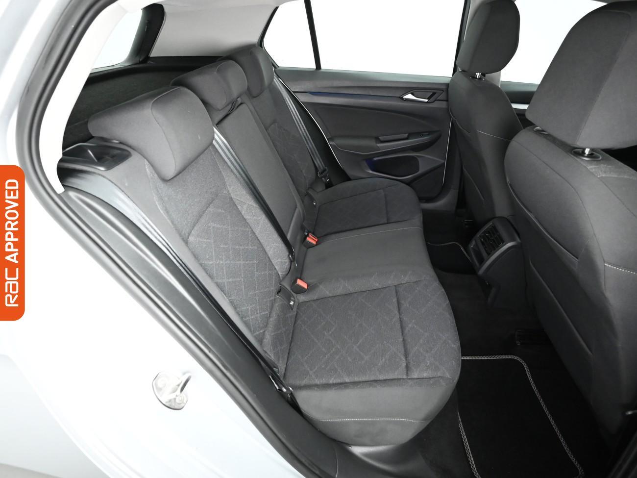 Used Volkswagen Golf 2022 for sale - 76558054: Photo 13