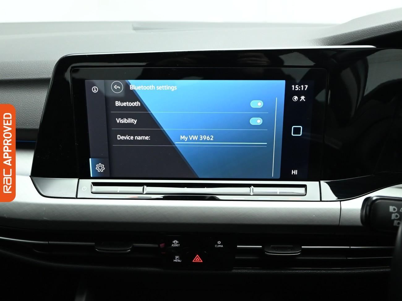 Used Volkswagen Golf 2022 for sale - 76558054: Photo 14