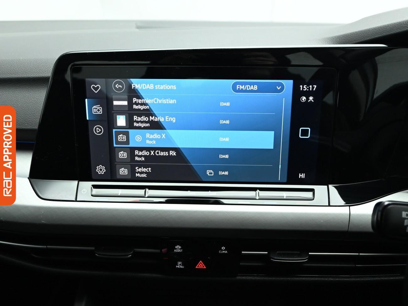 Used Volkswagen Golf 2022 for sale - 76558054: Photo 15