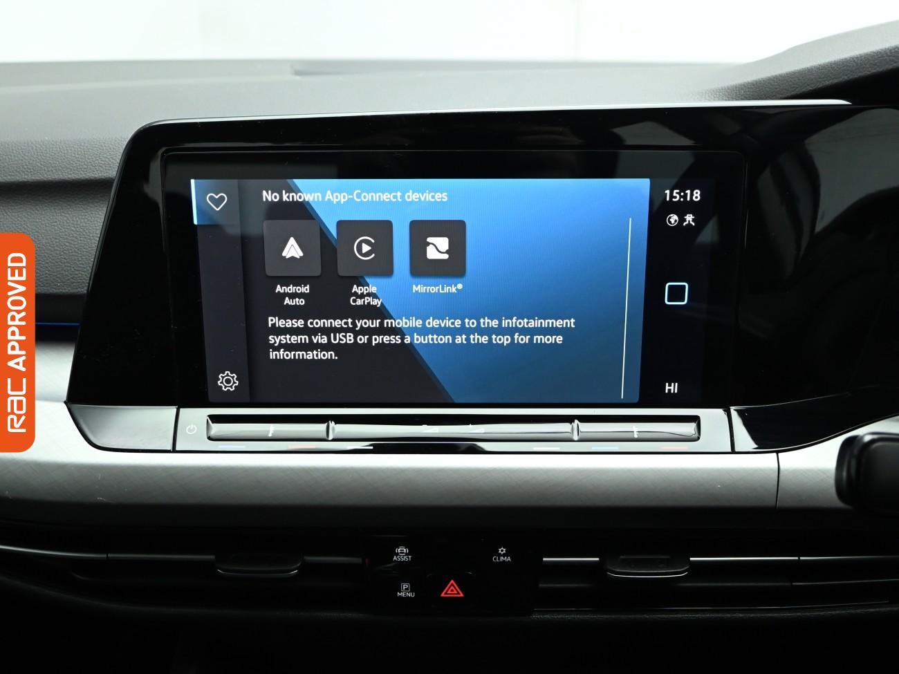 Used Volkswagen Golf 2022 for sale - 76558054: Photo 16