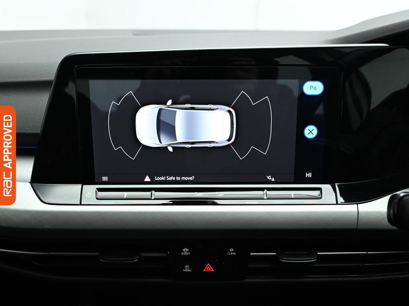 Used Volkswagen Golf 2022 for sale - 76558054: Photo 17