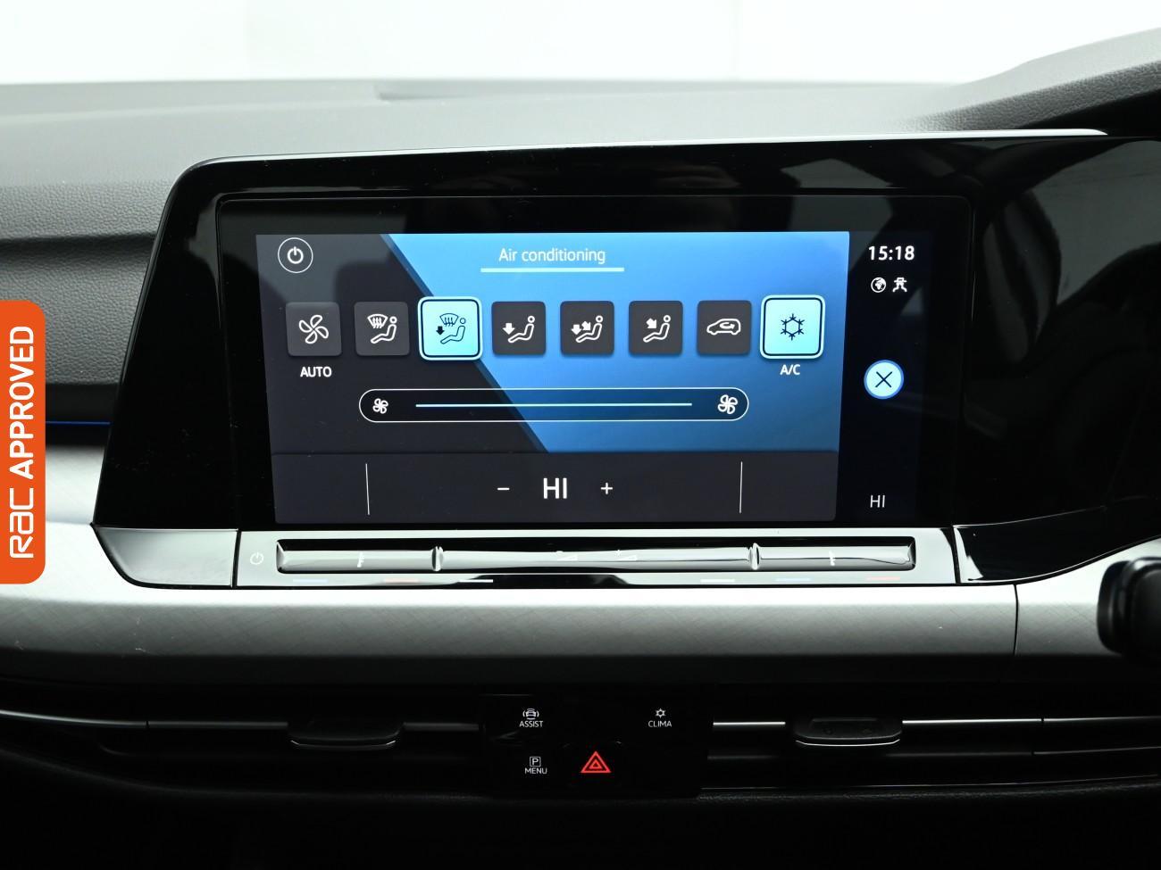 Used Volkswagen Golf 2022 for sale - 76558054: Photo 18