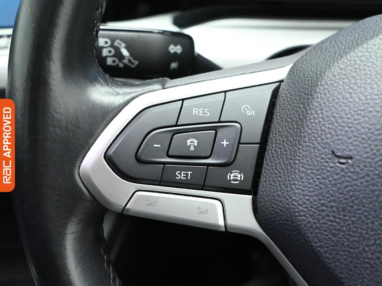 Used Volkswagen Golf 2022 for sale - 76558054: Photo 21