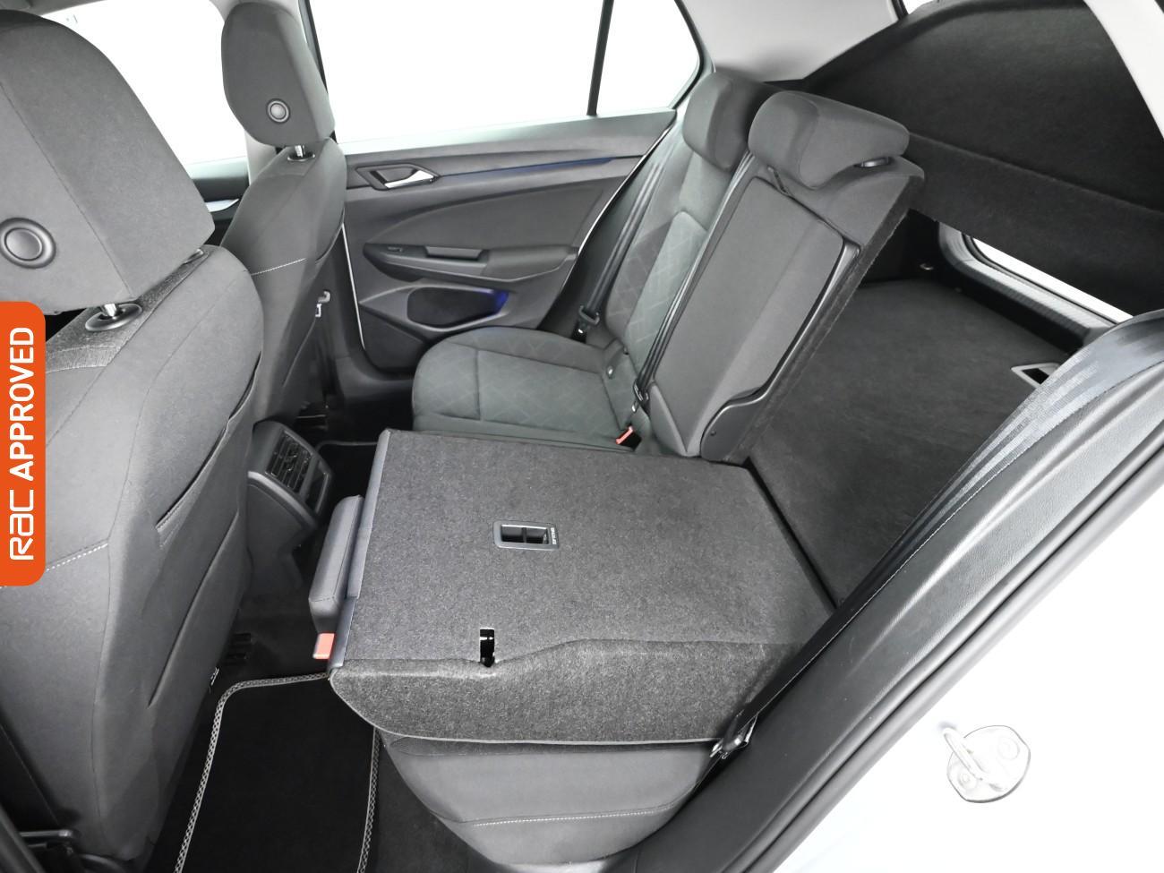 Used Volkswagen Golf 2022 for sale - 76558054: Photo 24