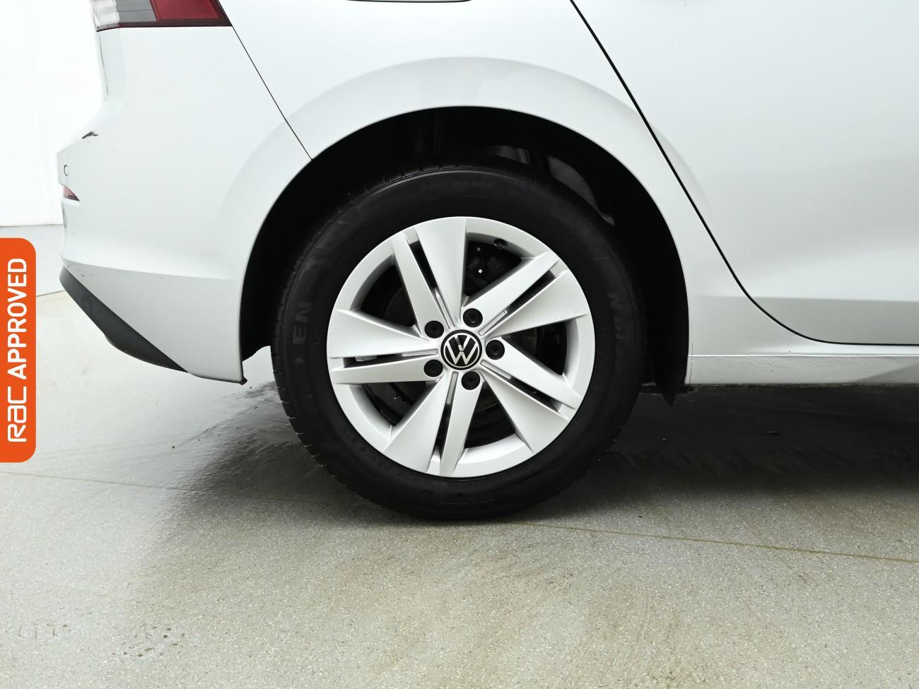 Used Volkswagen Golf 2022 for sale - 76558054: Photo 27