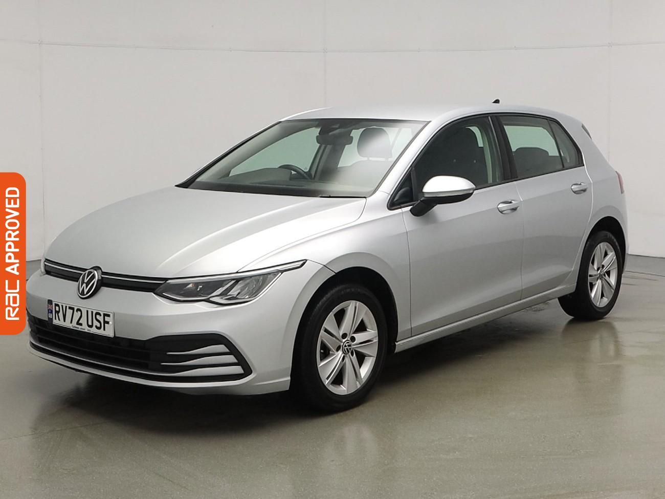 Used Volkswagen Golf 2022 for sale - 76558054: Photo 28