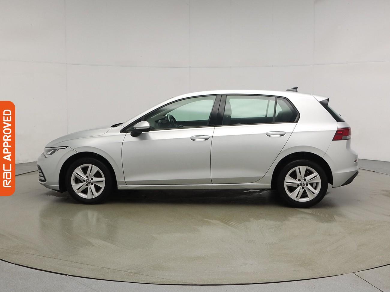 Used Volkswagen Golf 2022 for sale - 76558054: Photo 29