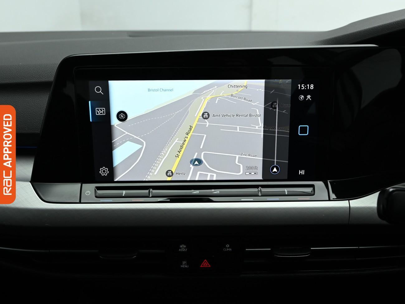 Used Volkswagen Golf 2022 for sale - 76558054: Photo 3