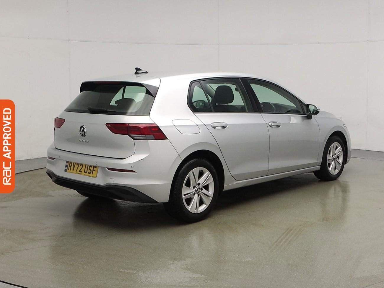 Used Volkswagen Golf 2022 for sale - 76558054: Photo 31