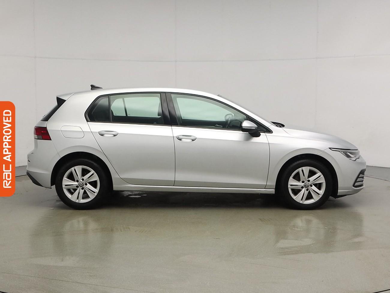 Used Volkswagen Golf 2022 for sale - 76558054: Photo 6