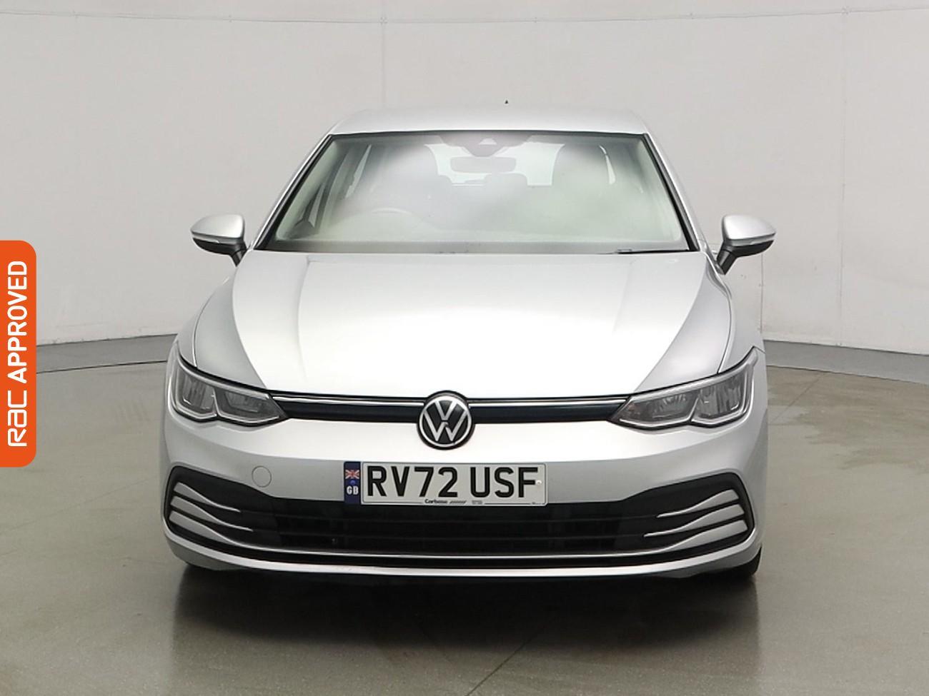 Used Volkswagen Golf 2022 for sale - 76558054: Photo 7