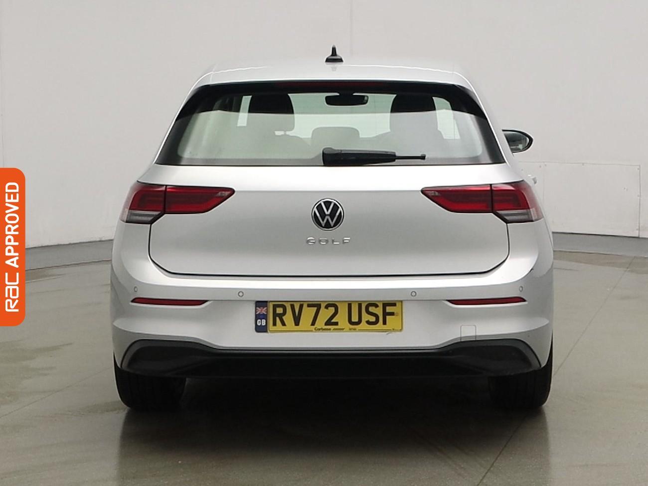 Used Volkswagen Golf 2022 for sale - 76558054: Photo 8