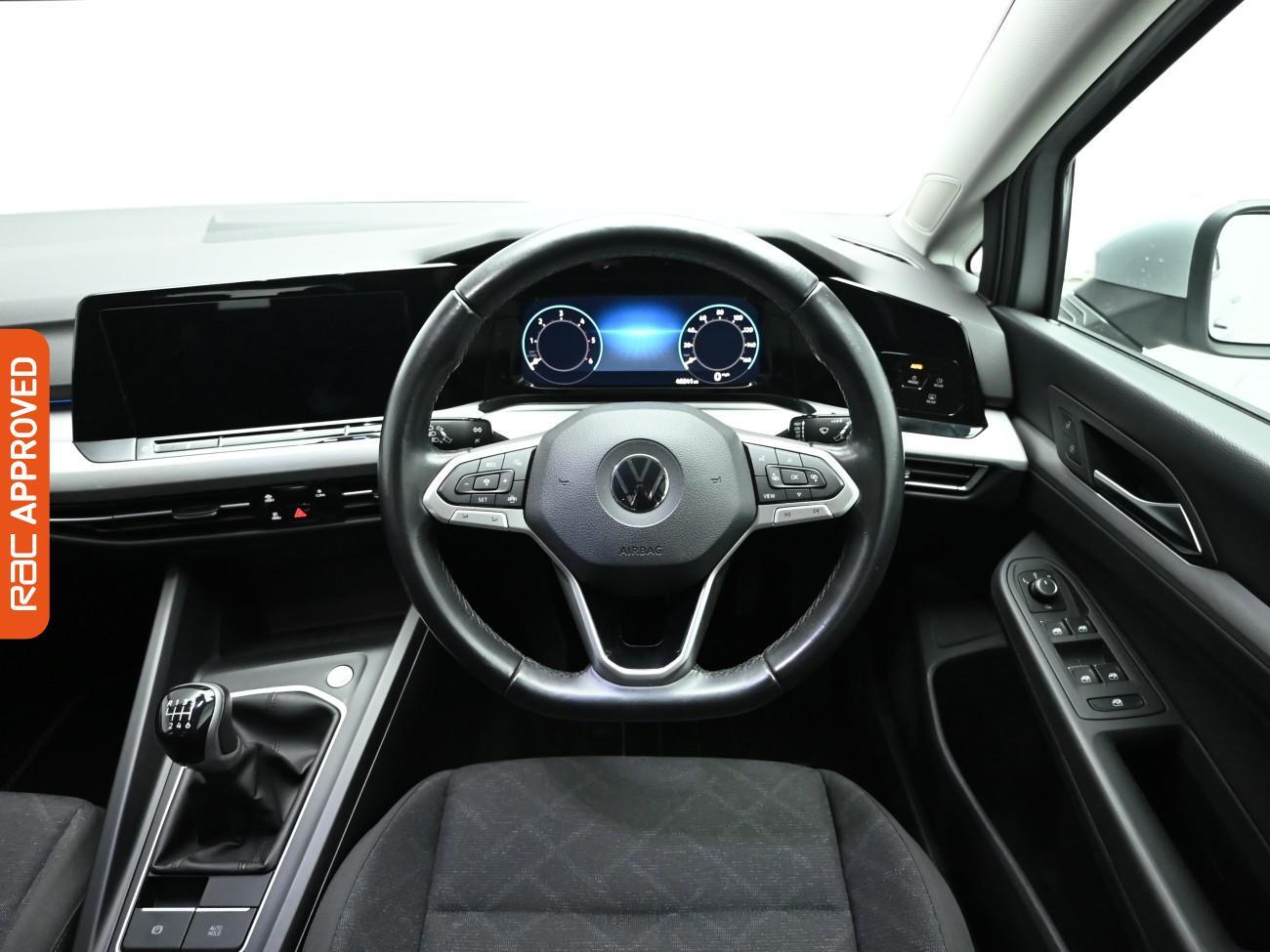 Used Volkswagen Golf 2022 for sale - 76558054: Photo 9