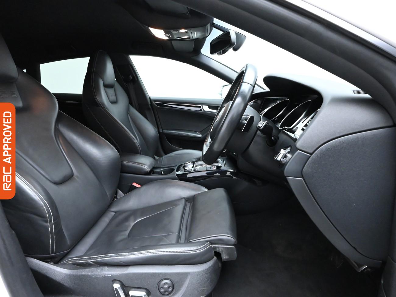 Used Audi S5 2013 for sale - 75994455: Photo 12