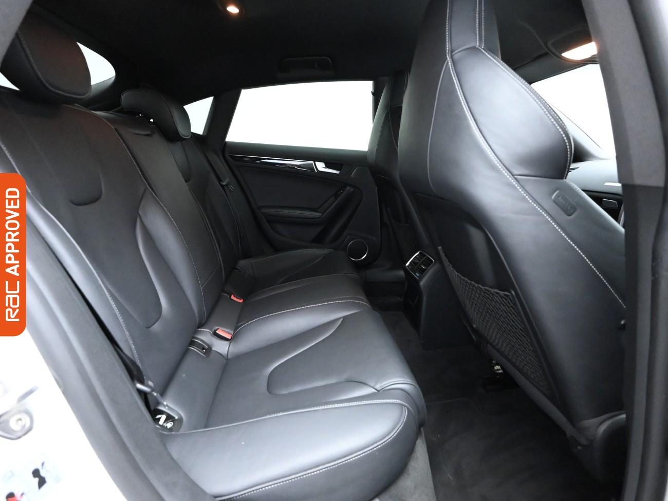 Used Audi S5 2013 for sale - 75994455: Photo 13