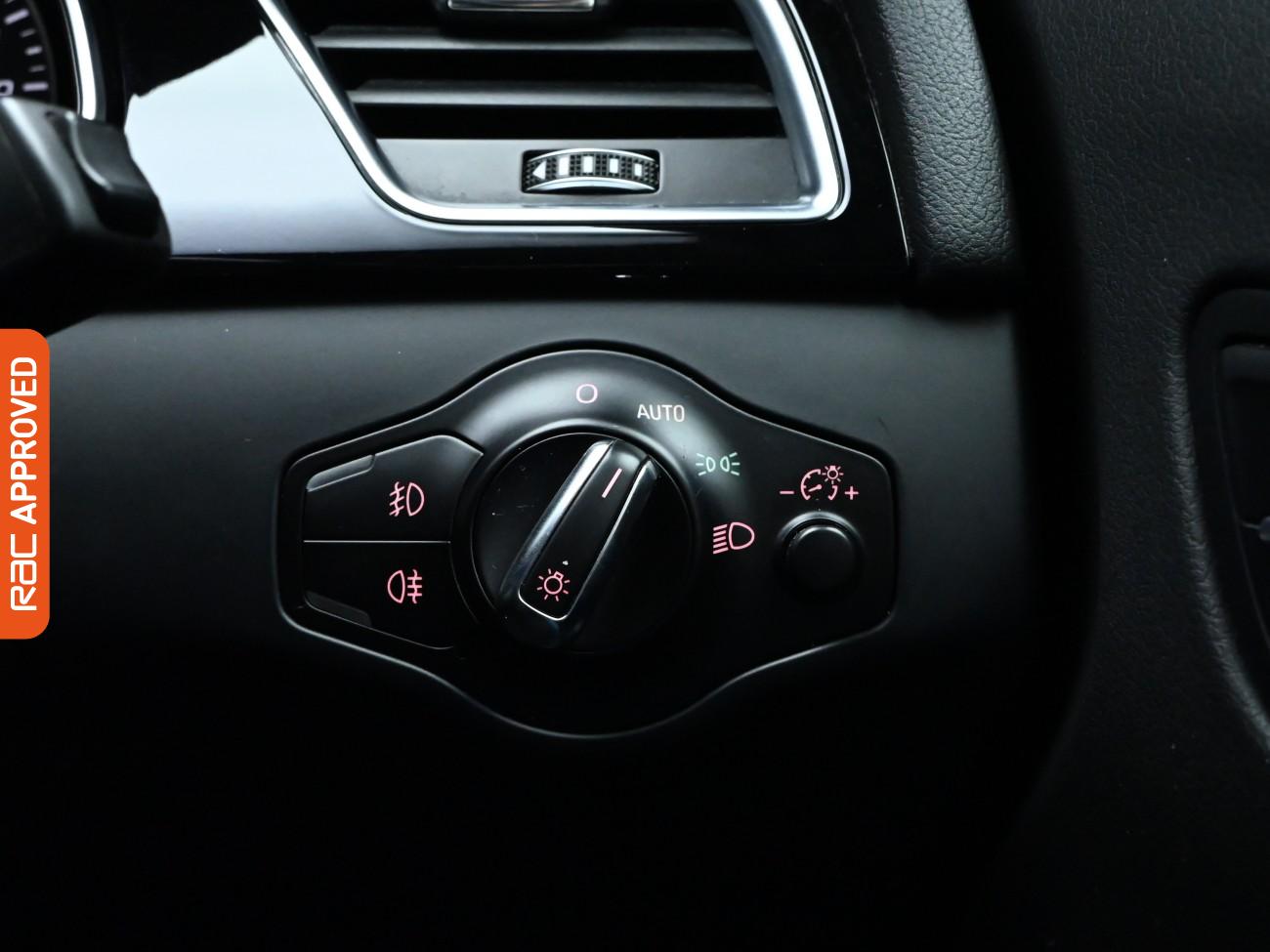 Used Audi S5 2013 for sale - 75994455: Photo 14