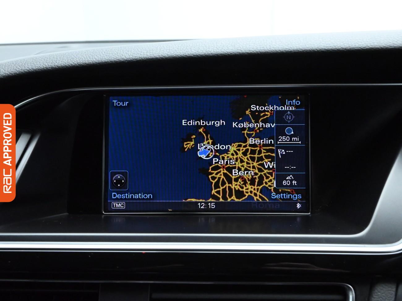 Used Audi S5 2013 for sale - 75994455: Photo 15