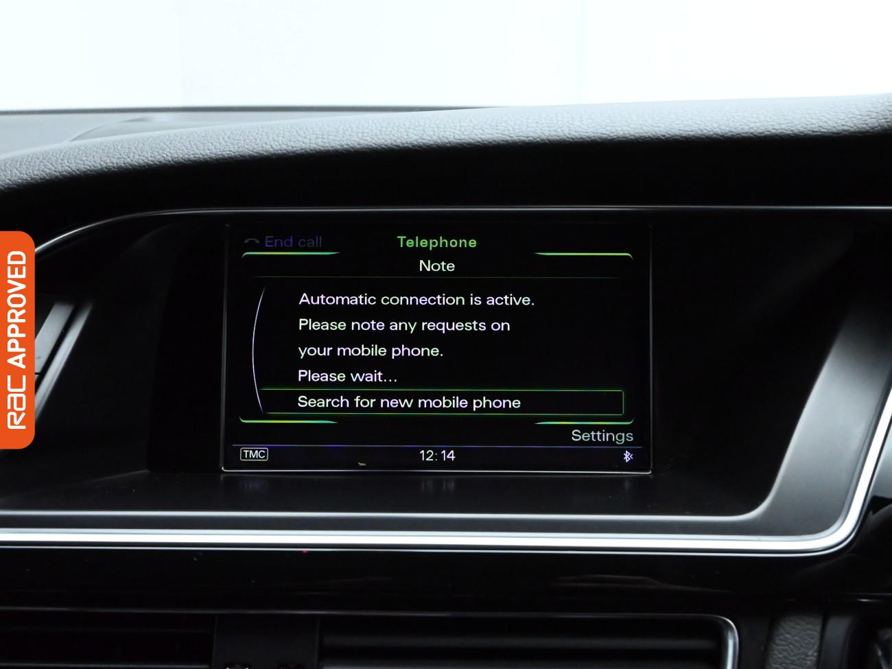 Used Audi S5 2013 for sale - 75994455: Photo 16