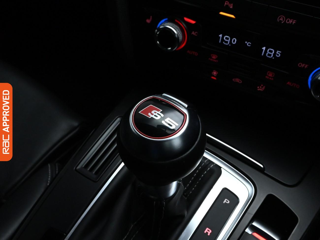 Used Audi S5 2013 for sale - 75994455: Photo 17