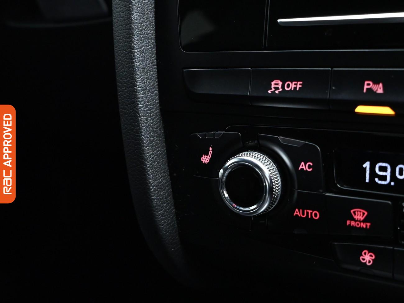 Used Audi S5 2013 for sale - 75994455: Photo 19