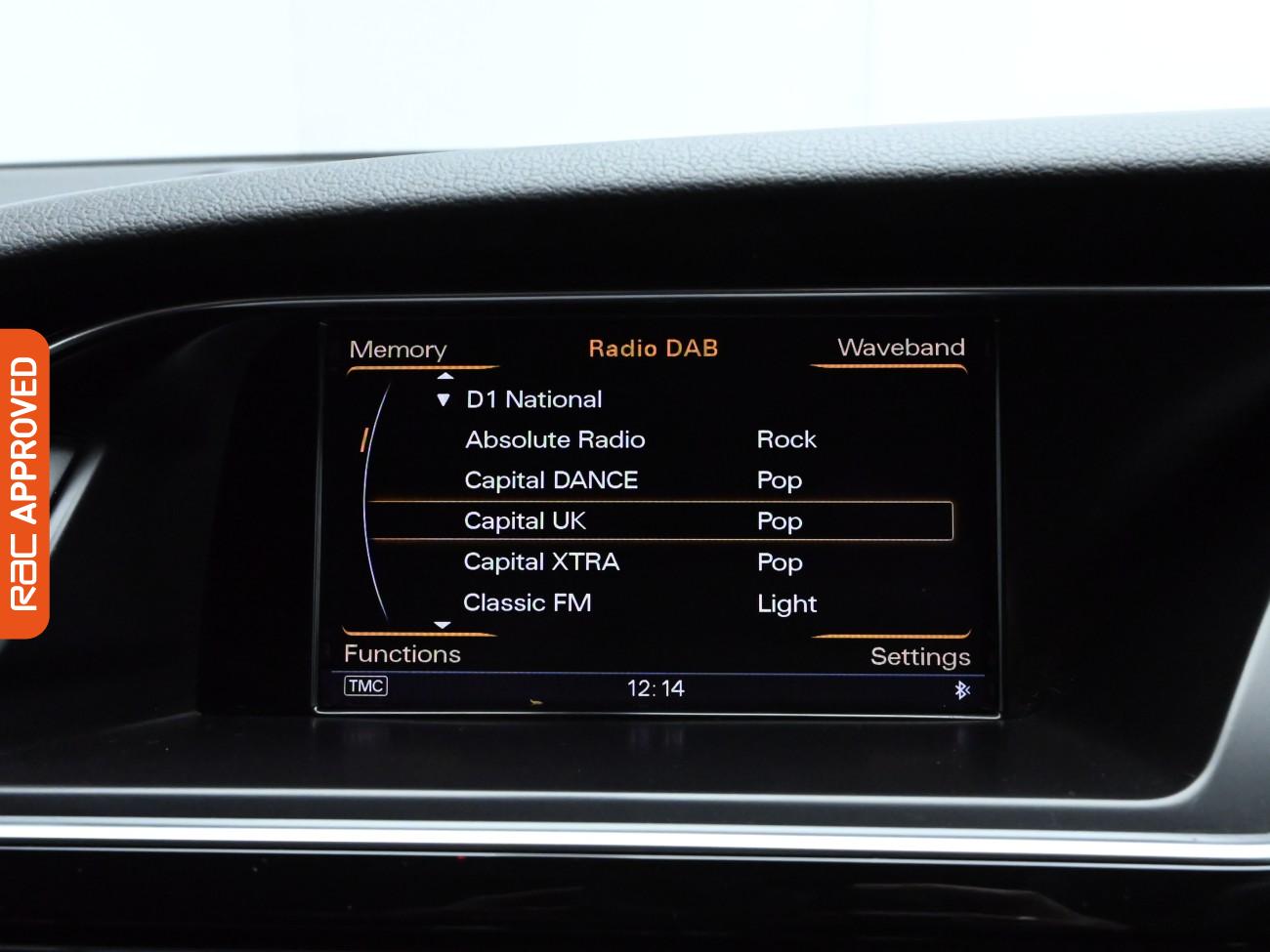 Used Audi S5 2013 for sale - 75994455: Photo 21