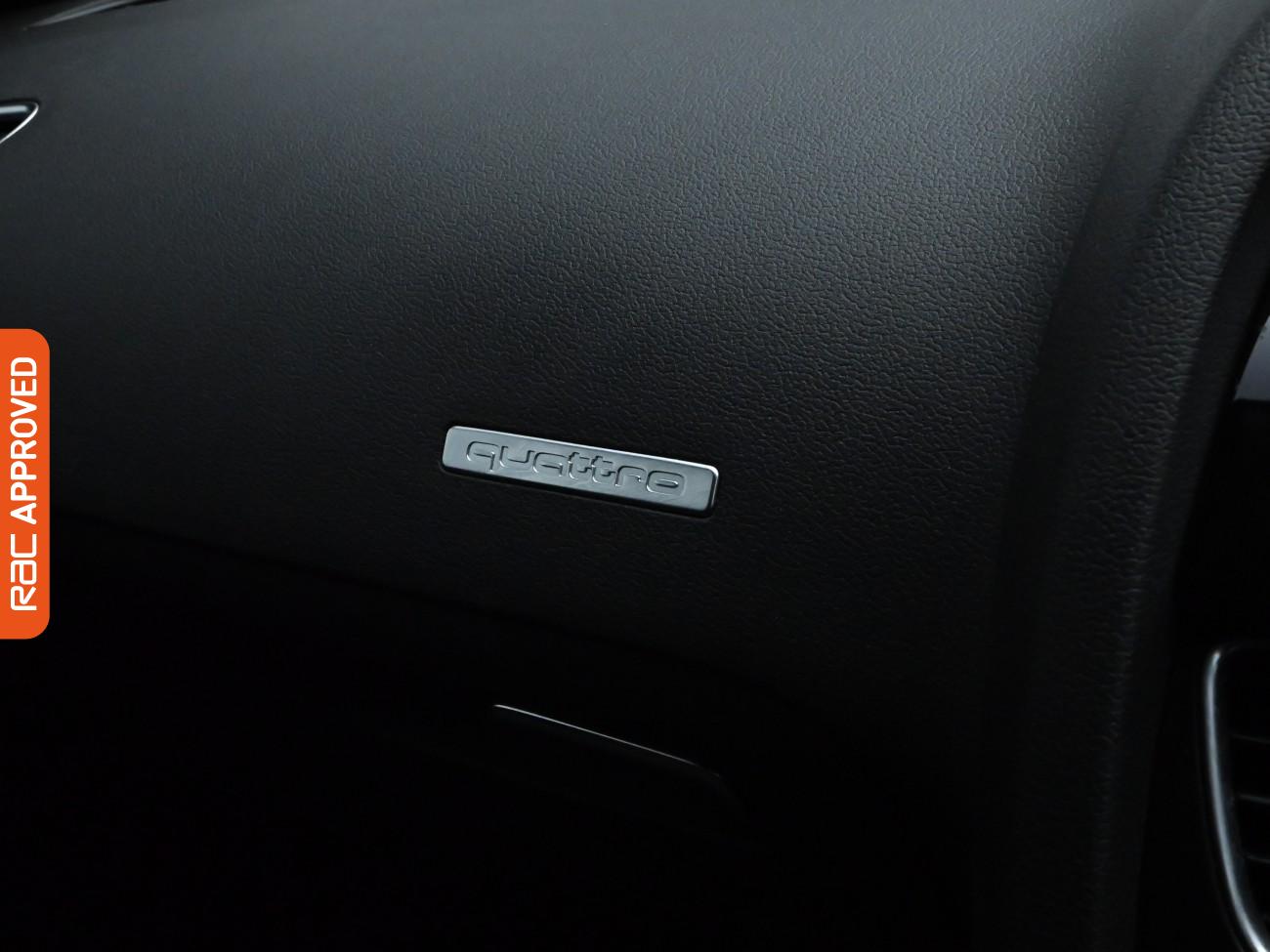 Used Audi S5 2013 for sale - 75994455: Photo 22