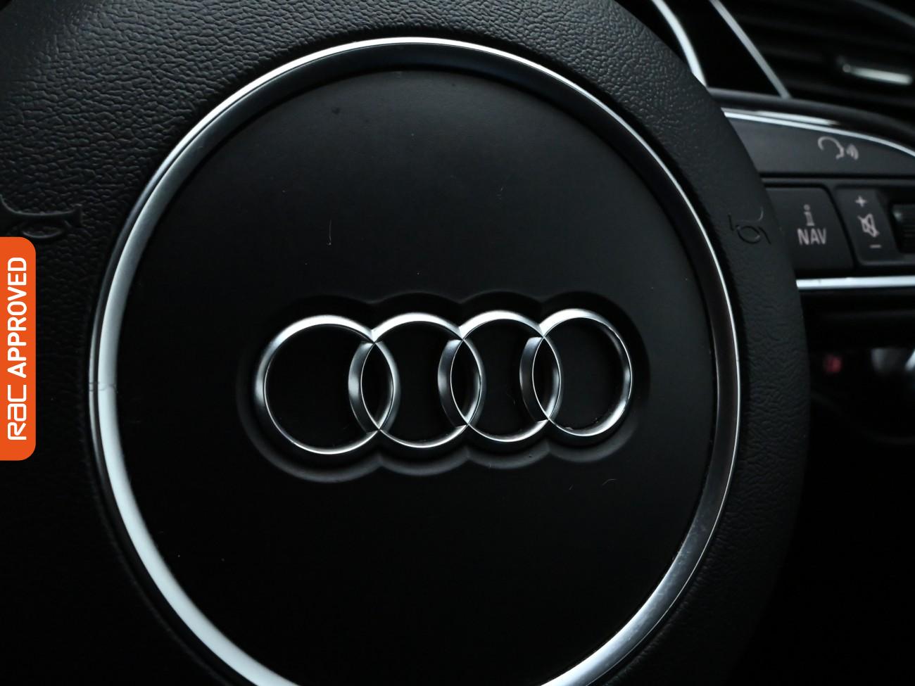 Used Audi S5 2013 for sale - 75994455: Photo 25