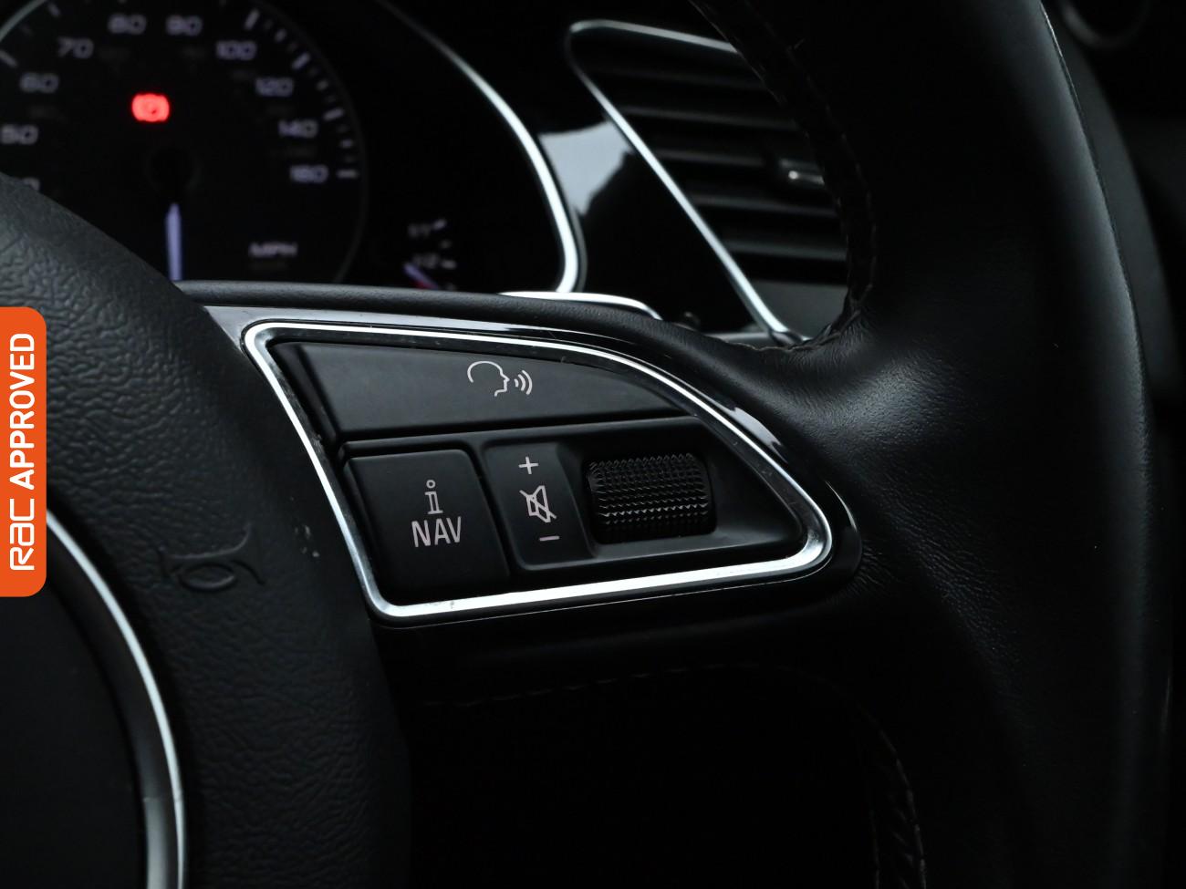 Used Audi S5 2013 for sale - 75994455: Photo 26