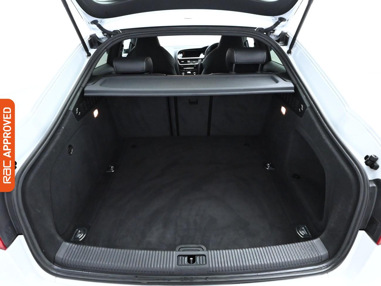 Used Audi S5 2013 for sale - 75994455: Photo 28