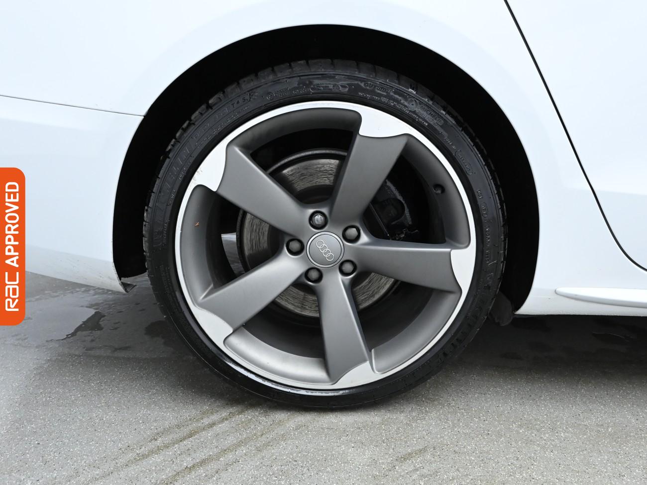 Used Audi S5 2013 for sale - 75994455: Photo 29