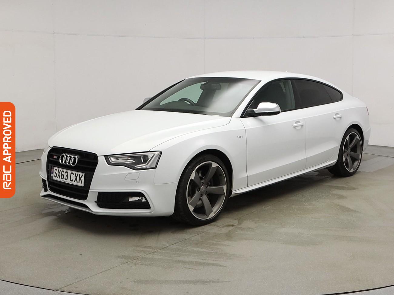 Used Audi S5 2013 for sale - 75994455: Photo 31
