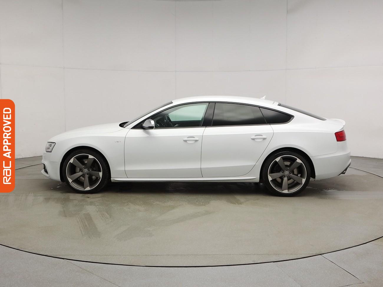 Used Audi S5 2013 for sale - 75994455: Photo 32